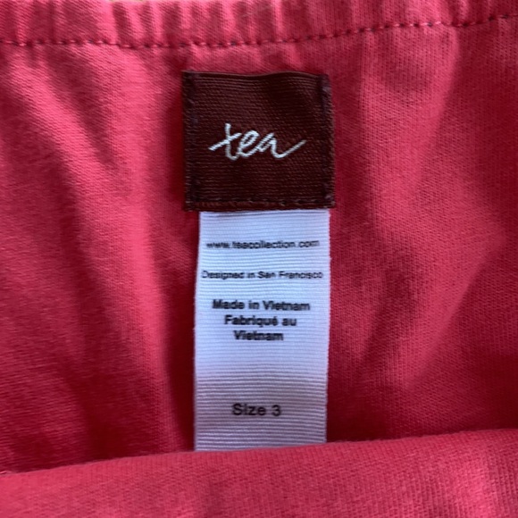 Tea collection dress - Picture 2 of 3